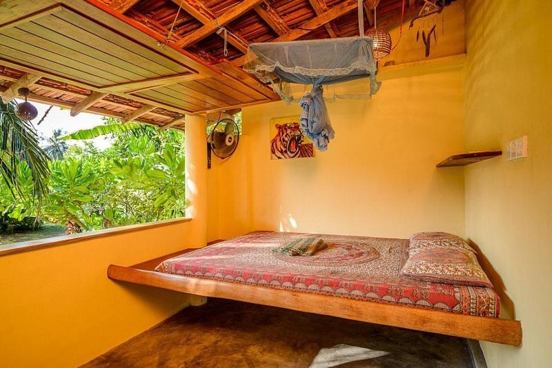 Kite House Cafe Bed & Breakfast คัลพิทิยา ภายนอก รูปภาพ