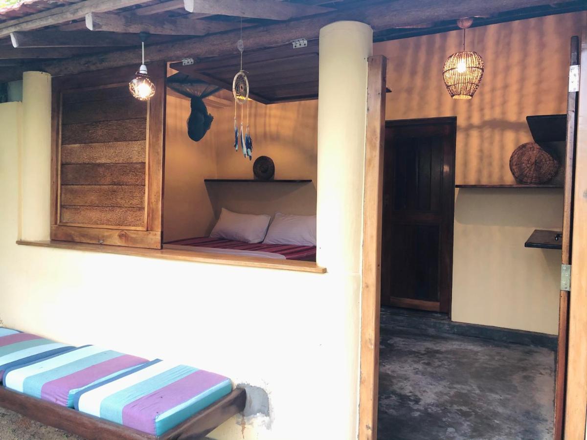 Kite House Cafe Bed & Breakfast คัลพิทิยา ภายนอก รูปภาพ