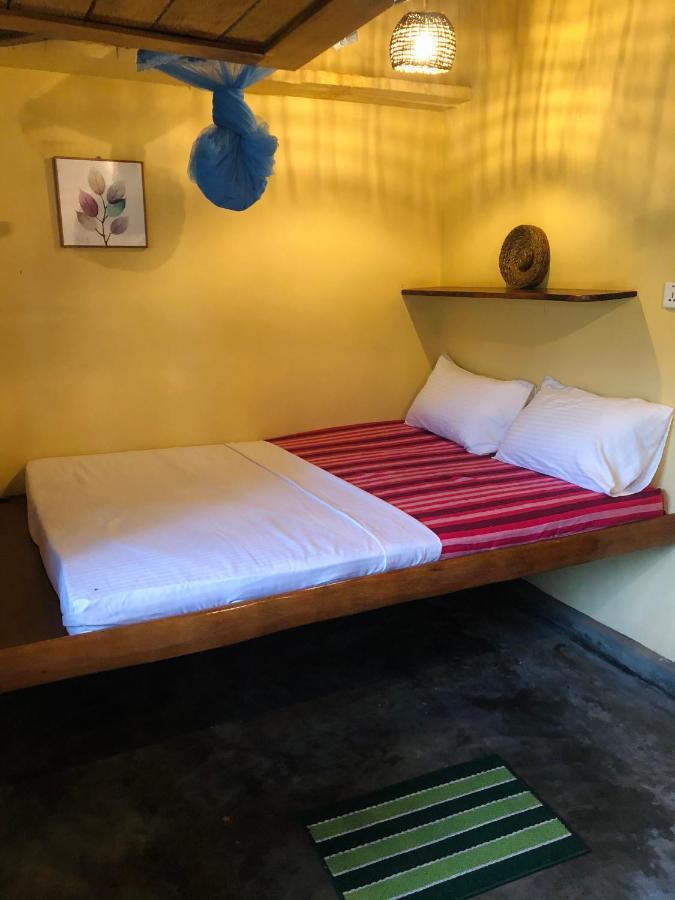 Kite House Cafe Bed & Breakfast คัลพิทิยา ภายนอก รูปภาพ