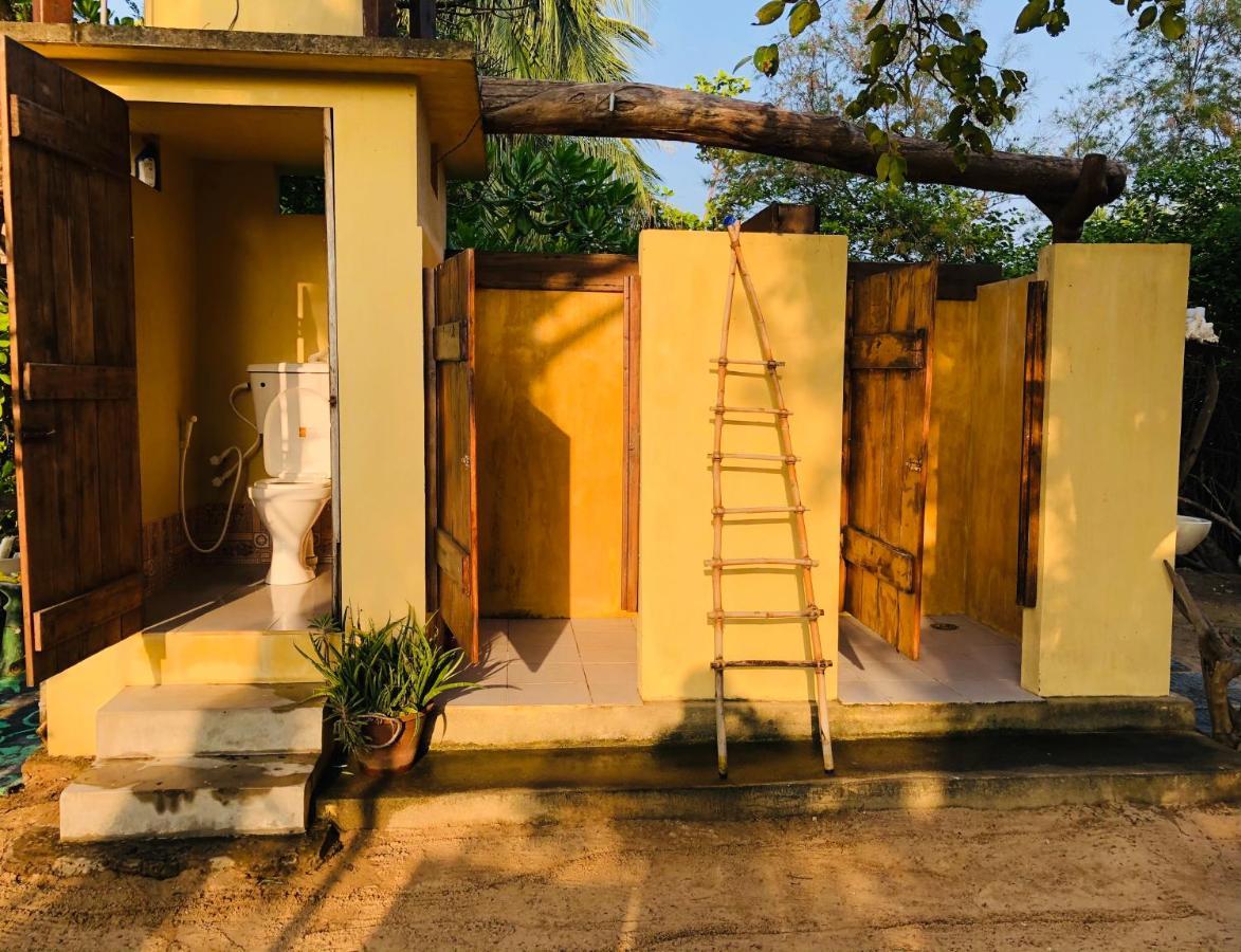 Kite House Cafe Bed & Breakfast คัลพิทิยา ภายนอก รูปภาพ