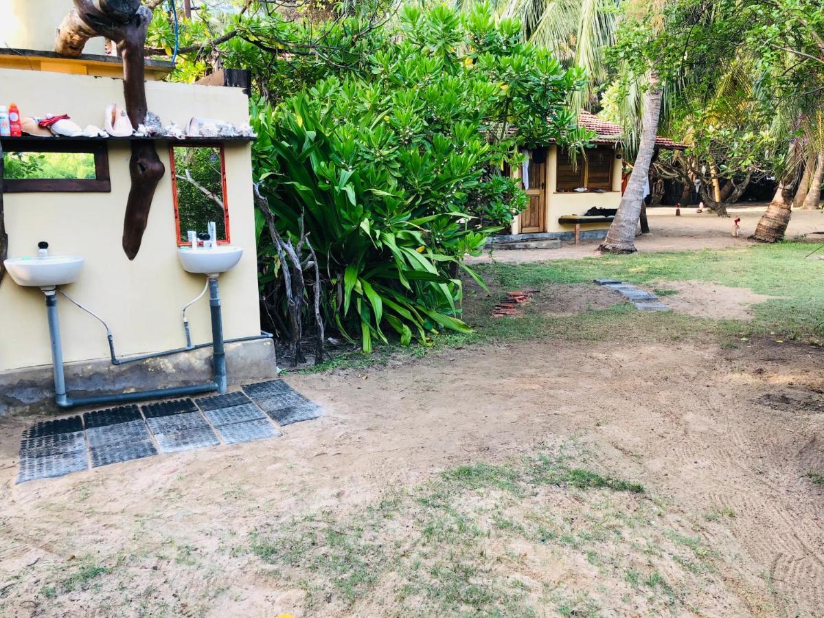 Kite House Cafe Bed & Breakfast คัลพิทิยา ภายนอก รูปภาพ