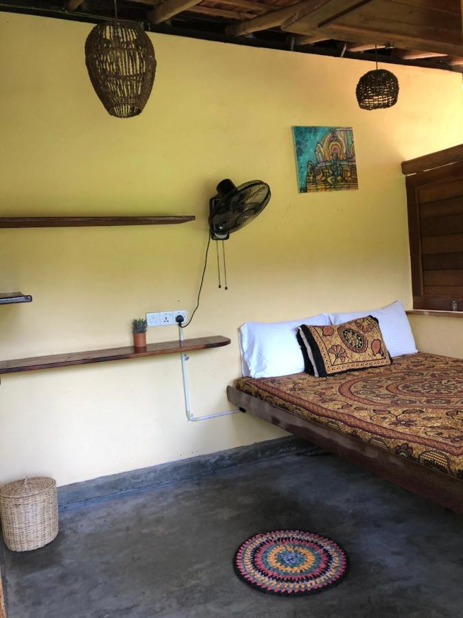 Kite House Cafe Bed & Breakfast คัลพิทิยา ภายนอก รูปภาพ