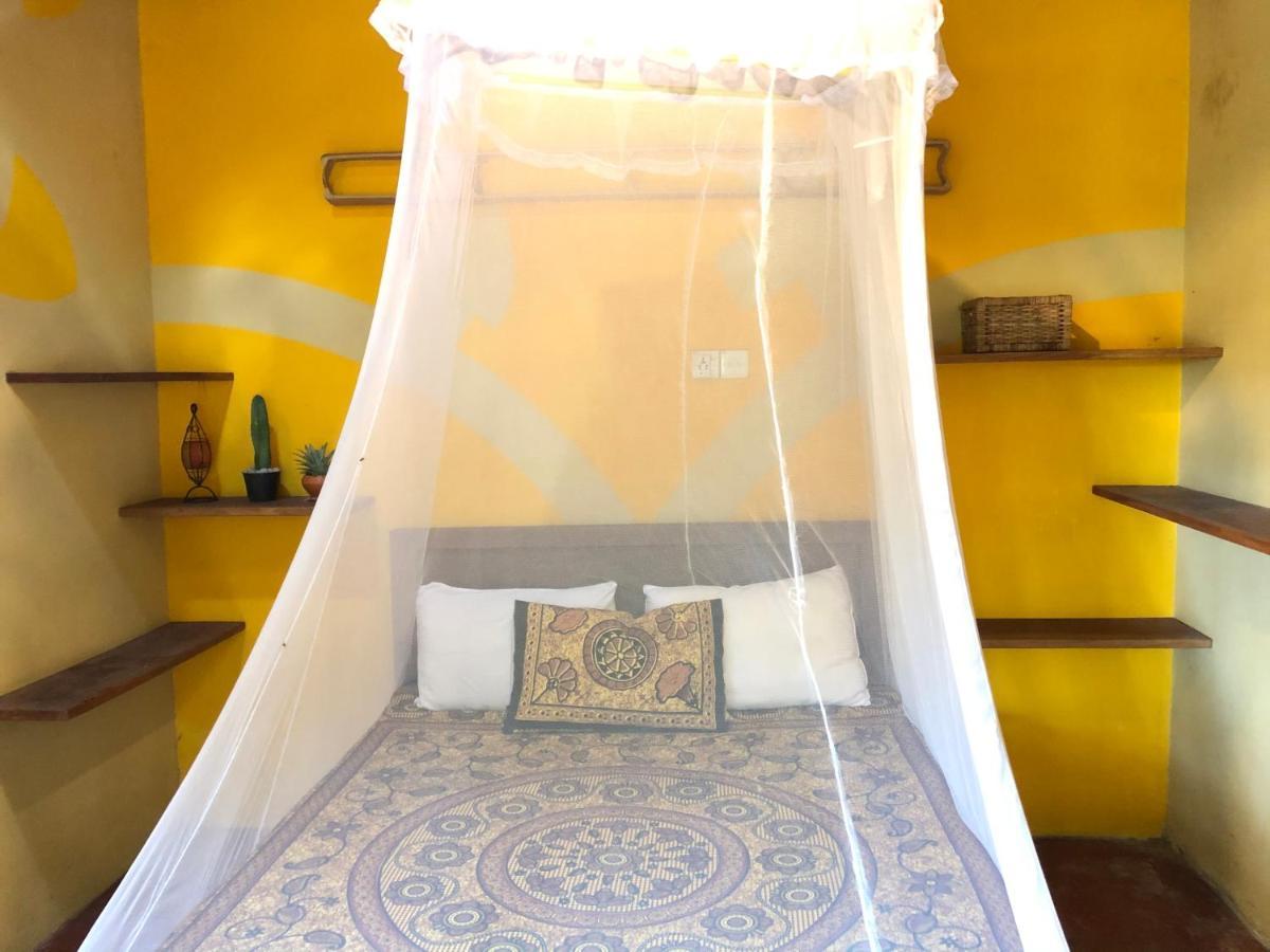 Kite House Cafe Bed & Breakfast คัลพิทิยา ภายนอก รูปภาพ