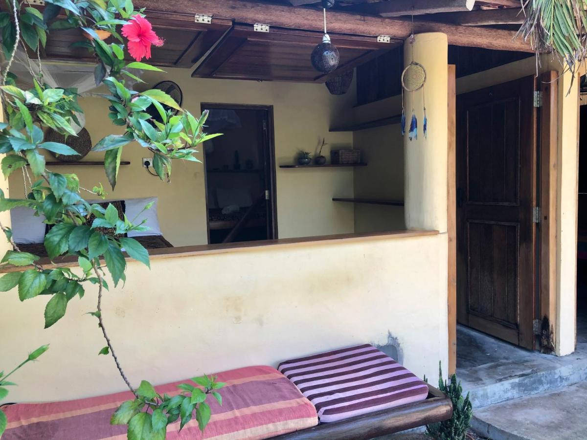 Kite House Cafe Bed & Breakfast คัลพิทิยา ภายนอก รูปภาพ