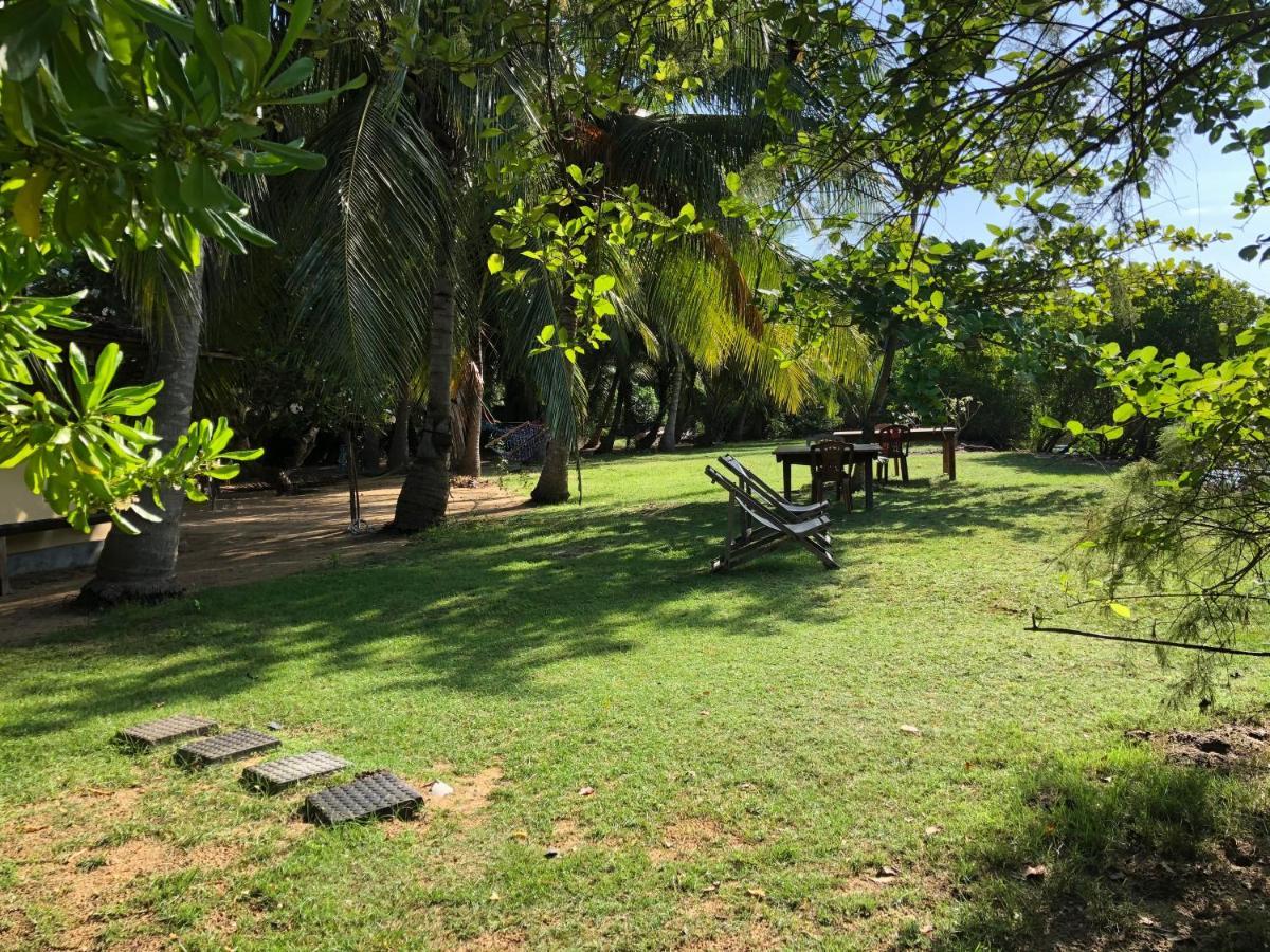 Kite House Cafe Bed & Breakfast คัลพิทิยา ภายนอก รูปภาพ