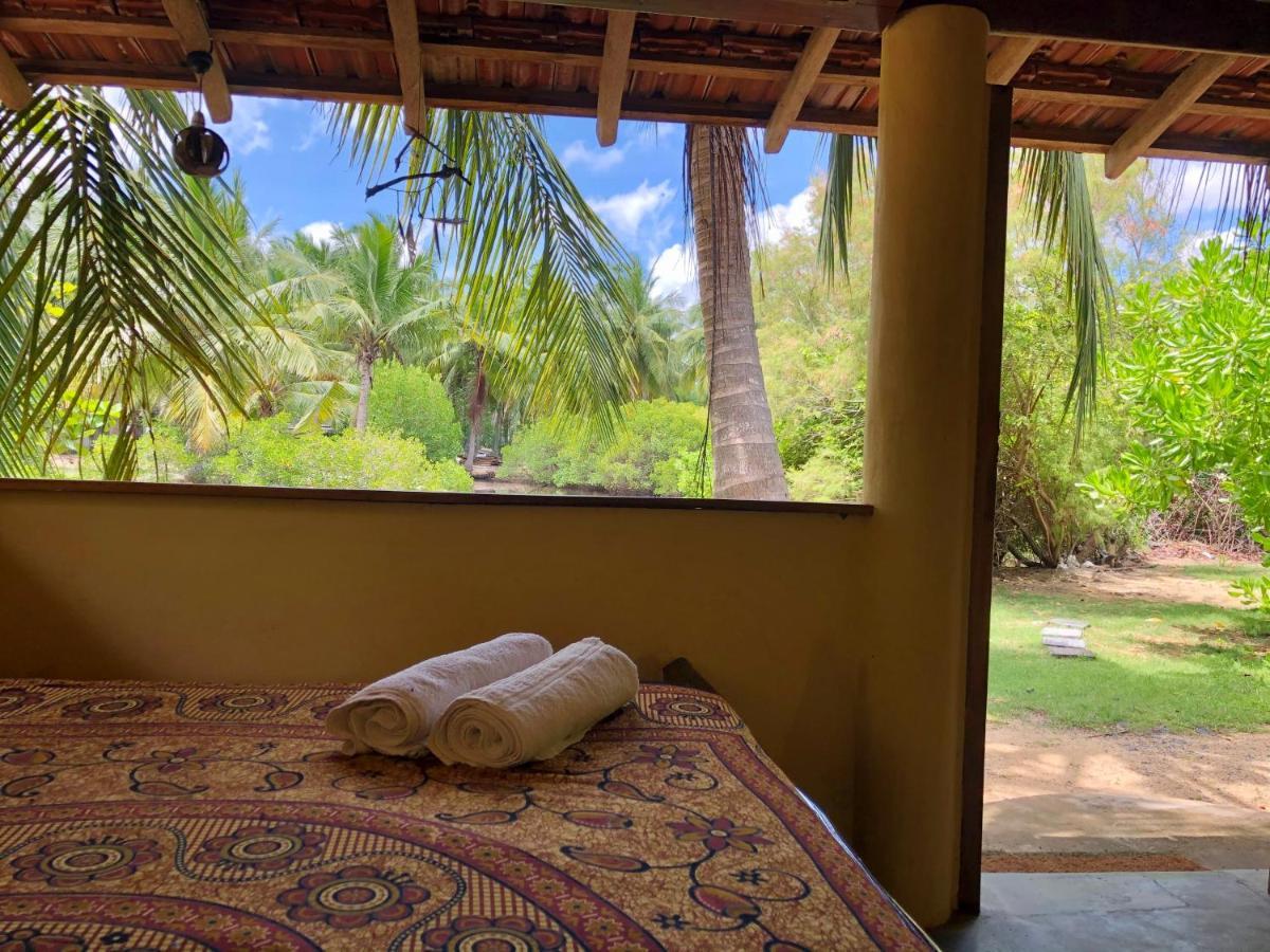 Kite House Cafe Bed & Breakfast คัลพิทิยา ภายนอก รูปภาพ